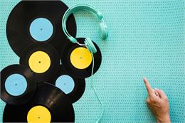 soirée musiques actuelles - Ville d'Evian