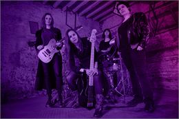 "Kill the Princess" | OFF THE PISTES_Châtel - Kill the Princess