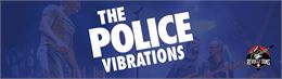 Concert tribute "The Police vibrations" - Révolu'sons