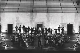 Compagnie La Tempête - Leo-Paul Horlier_Photoheart