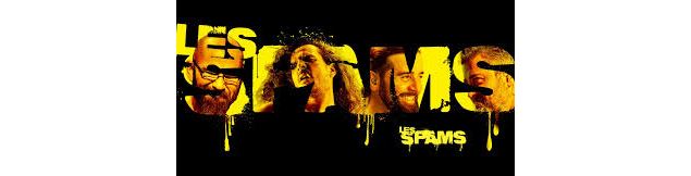 Concert des Spams 