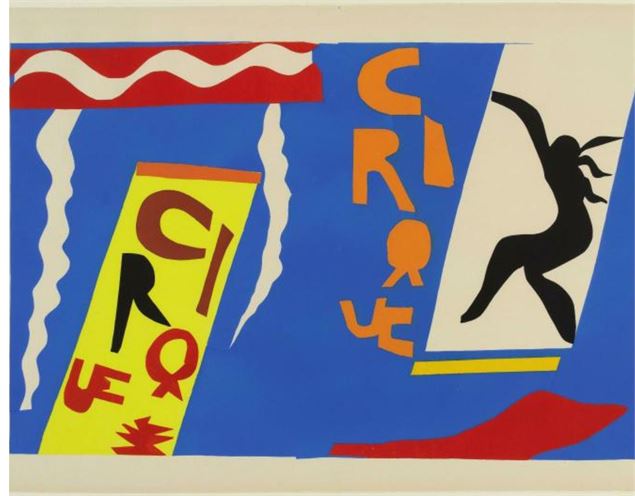 Atelier artistique « la Micro-Folie fait son cirque »_Faverges-Seythenex - Par la Micro-Folie