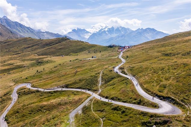 Le Tour des Stations 2025 - kuva.swiss