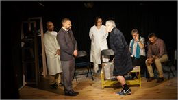 Photo La Malle au Grenier - La Malle Au Grenier