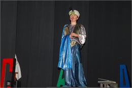 La Rastaquouère - La Rastaquouère