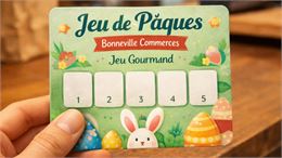 Jeu de Pâques_Bonneville - OTFG