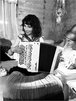 Spectacle conte et accordéons_Les Carroz-d'Arâches