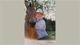 Projection de film : " Stormy, mon mentor "_Vougy - Prestige poney