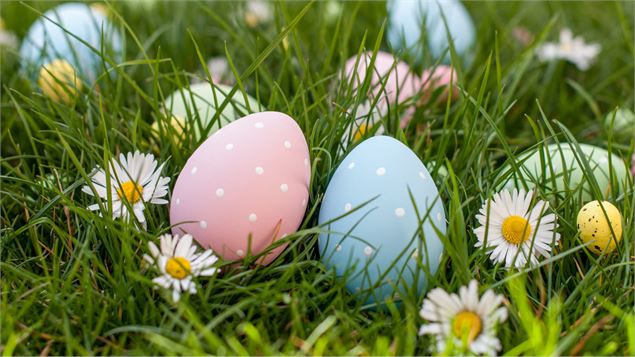 Pâques avec les poneys_Ayse - OTFG