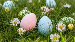 Pâques avec les poneys_Ayse - OTFG