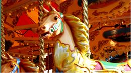 Fête foraine_Marignier - OTFG