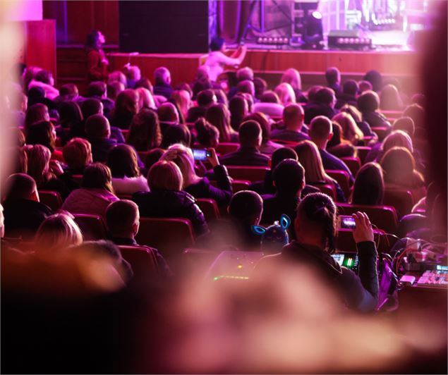 Soirée théâtre : L'été des mangeurs d'étoiles / Le ravissement d'Adèle_Thyez - Canva