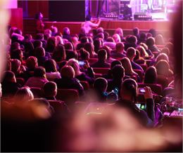 Soirée théâtre : L'été des mangeurs d'étoiles / Le ravissement d'Adèle_Thyez - Canva