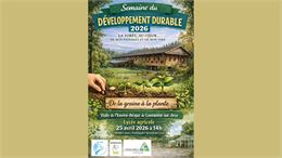 Visite de l'envirothèque_Contamine-sur-Arve - OTFG