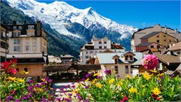 Voyage en autocar - Chamonix_Bonneville - UP Bonneville