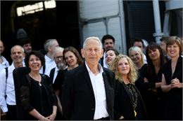 Orchestre des Pays de Savoie - Photo AOL