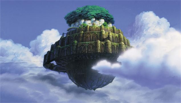 Sur les musiques de films de Miyazaki_Annecy
