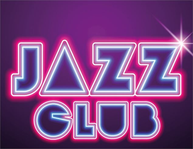 Jazz Club_Annecy