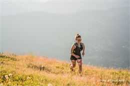 Stage trail 5 jours aux Portes du Soleil - Chalet hotel La Marmotte