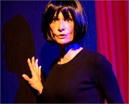 Illustration du spectacle - @Dominique Béthune_Jean Louis Paris