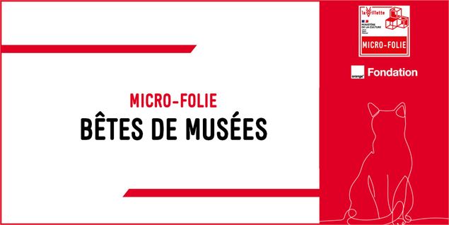 Bulle de folie - Bêtes de Musée - Musée municipal Châtillon-sur-Chalaronne