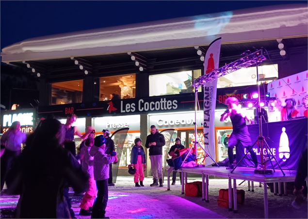 techno fitness - OTGP