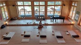 Chalet Ganesha - Miquel Sanagustin