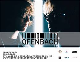 Compétition de ski alpinisme - Finale déguisée Millet Ski Touring Courchevel 2026_Courchevel