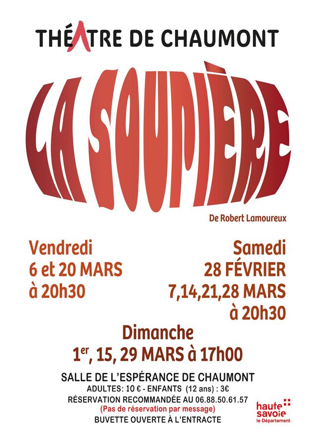 Théâtre de Chaumont - Théâtre de Chaumont