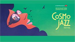 Cosmojazz Festival_Chamonix-Mont-Blanc