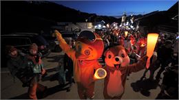 Soirée de clôture du Festival 2025 - Michaël Mollier