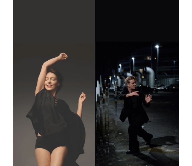 Concert de Jeanne Cherhal et Bertrand Belin_Villars-les-Dombes - Parc des Oiseaux