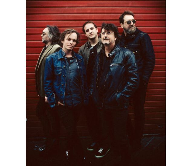 Concert de Matmatah et The Fuzzy Brass Four_Villars-les-Dombes - Parc des Oiseaux