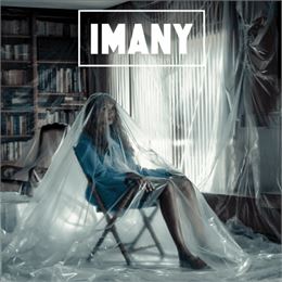 Concert d'Imany_Villars-les-Dombes - Parc des Oiseaux