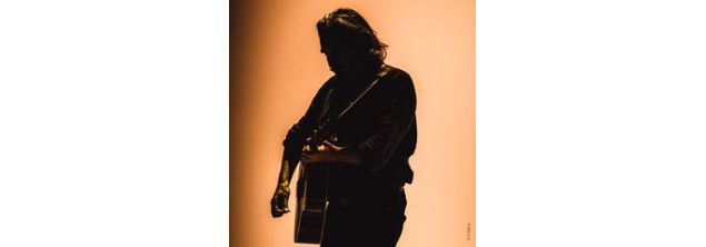 Concert de Stephan Eicher_Villars-les-Dombes - Parc des Oiseaux