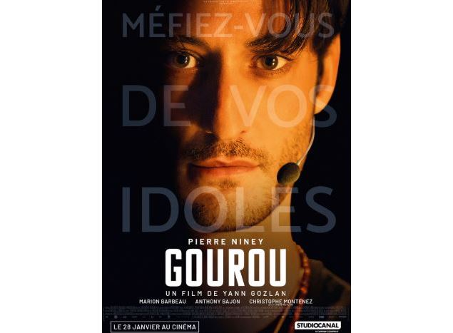 Gourou - allo ciné