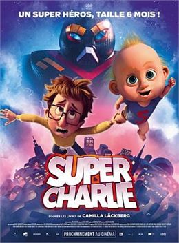 Super Charlie - allo ciné