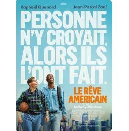 rêve américain - allo ciné