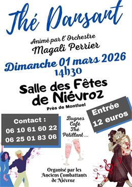 Thé dansant_Niévroz
