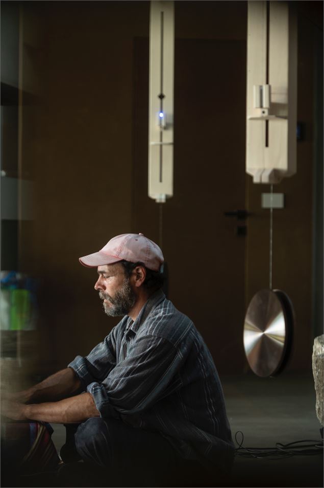 Printemps des poètes - Liberté ! (En deux parties) - ©Alexandre Joly