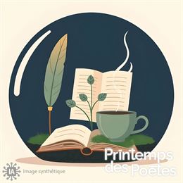 Atelier d’écriture : Papote & paraphes - DR