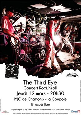 The Third Eye_Chamonix-Mont-Blanc