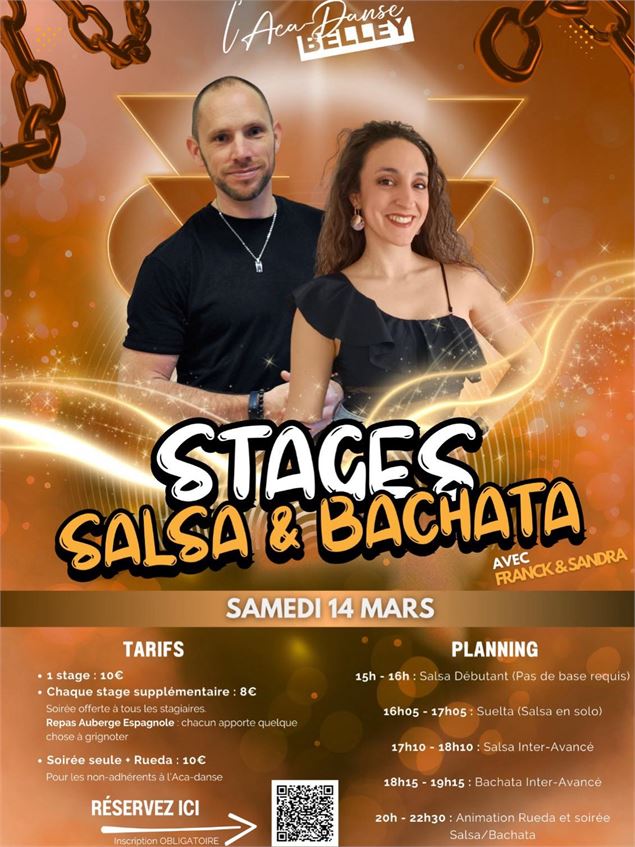 Stages de salsa et bachata_Belley - ACA Danse