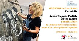 Exposition : Fièreminité