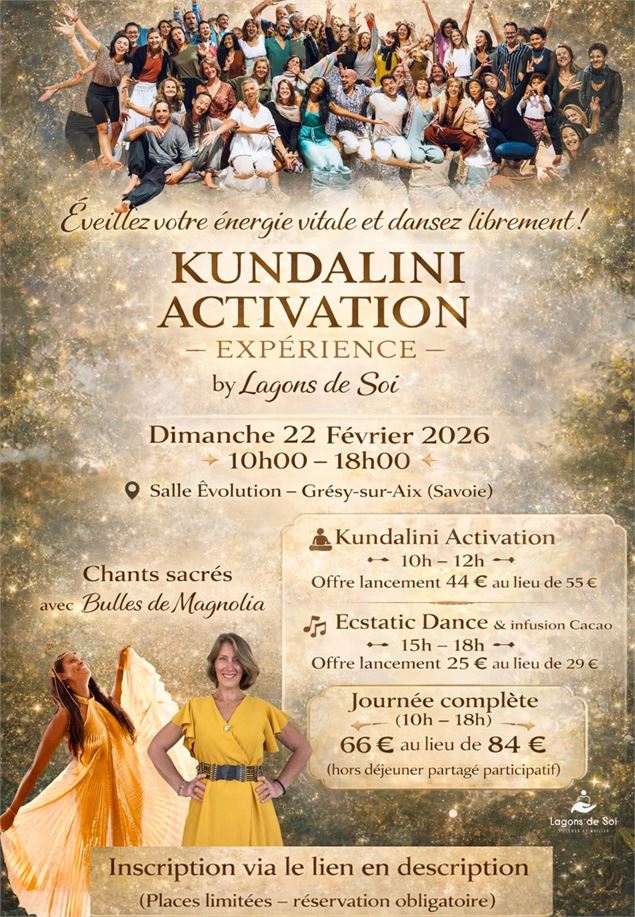 Affiche détails - Lagons de Soi