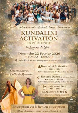 Affiche détails - Lagons de Soi