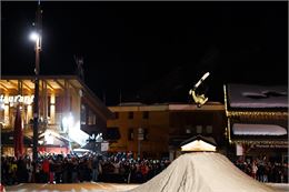 Session Hip Snow & Ski sur le front de neige de Mottaret_Méribel - Sylvain Aymoz