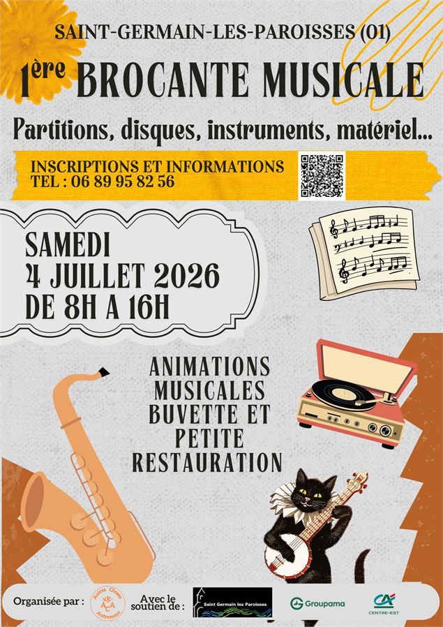 Autres Choses Autrement - Autres Choses Autrement
