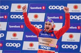 Jeux Paralympiques diffusion en direct_Les Saisies