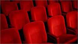 sièges de cinéma - canva